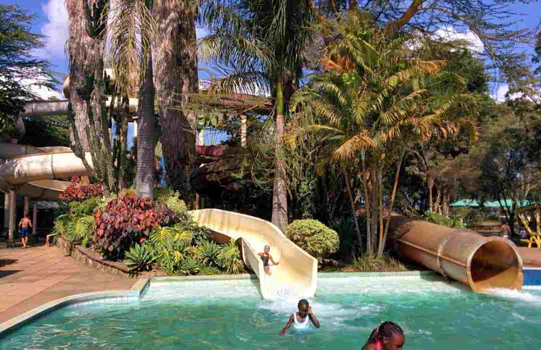 Things to Do in Nairobi