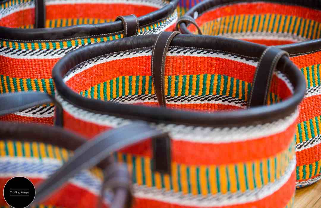 9 Unique Items You Can Only Buy in Kenya