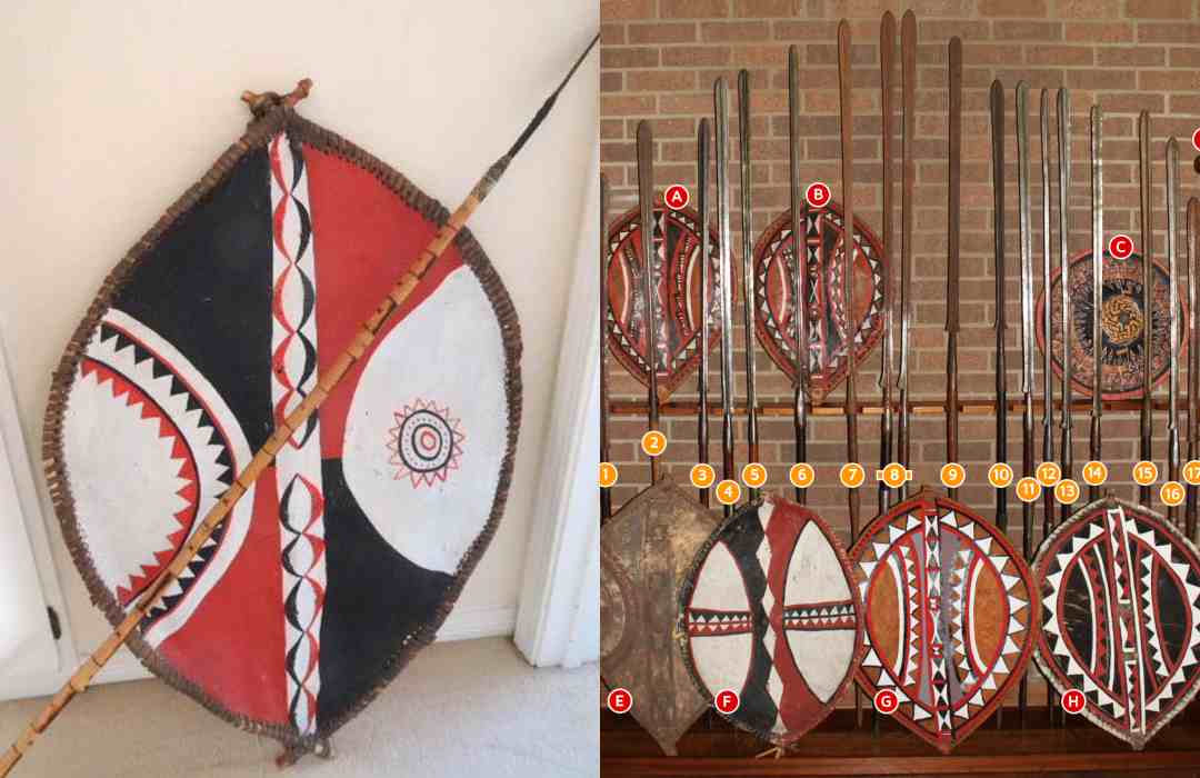 9 Unique Items You Can Only Buy in Kenya