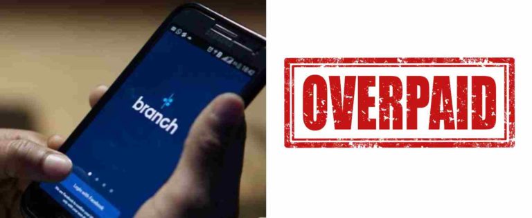 7 Mobile Loan Lenders and How They Handle Over payments