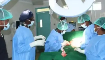 Best Paying Jobs In Kenya