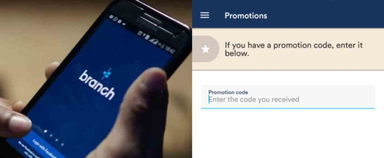 How To Repay Branch Loan Using Referral Codes (2)