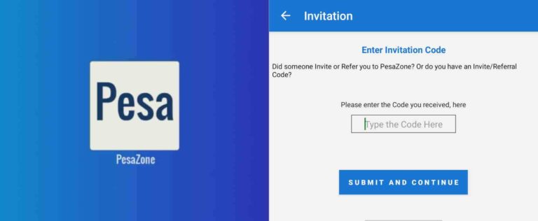 How To Repay PesaZone Loan Using Referral Codes