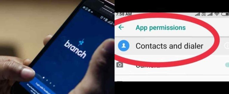 Top 7 App Permissions Requested By Most Money Lending Apps