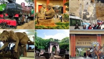 Tips On Maximizing Museum Visits In Kenya