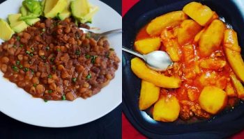 5 Must Try Foods While In Kenya