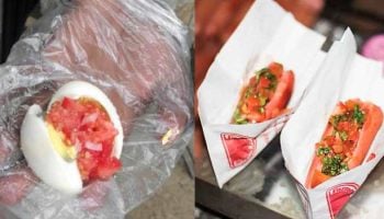 5 Must Try Kenyan Street Foods