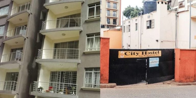 Airbnb vs Hostel What Should You Go For In Kenya