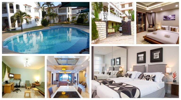 Airbnb Mombasa: 10 Cheapest Places to Stay For $20 or Less Per Night