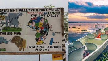 Best Day Trips You Can Make From Nairobi