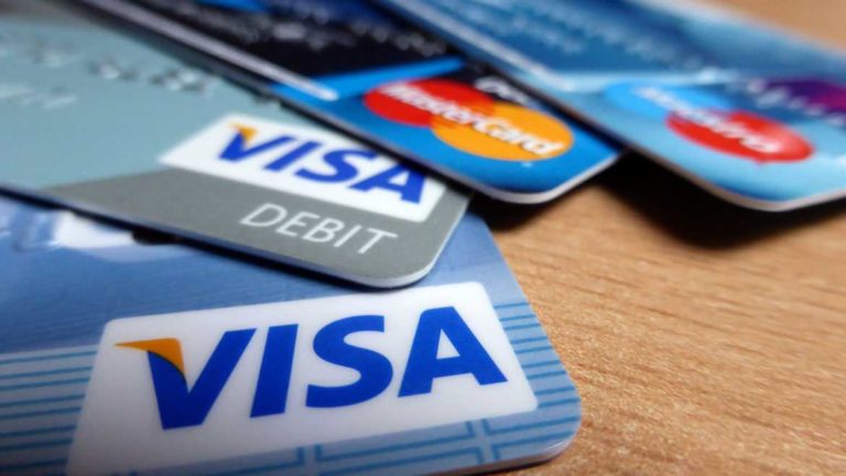 Debit Card Options Offered By CBA