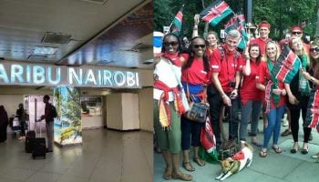 How To Blend In With Kenyans As A Tourist