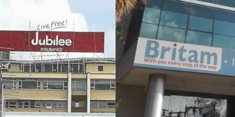 List Of Licensed Insurance Companies In Kenya