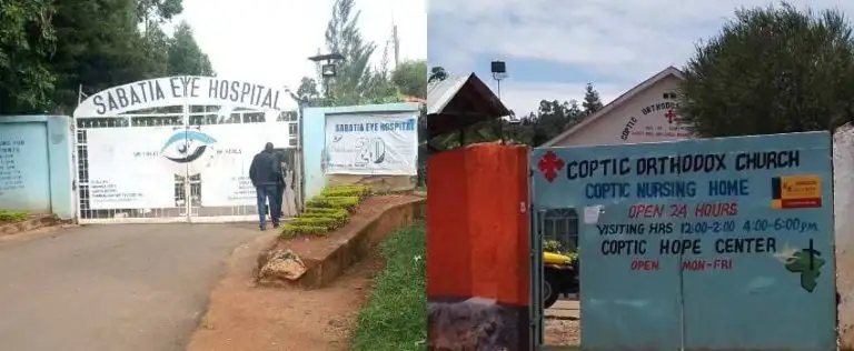 List Of 10 Best Private Hospitals In Vihiga County