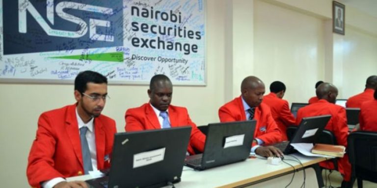 List Of Licensed Trading Brokers In The NSE