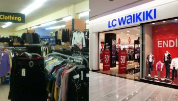 Places You Can Get Clothes From While Staying In Kenya