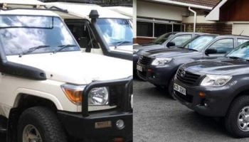 Things Tourists Must Consider When Hiring A Car In Kenya