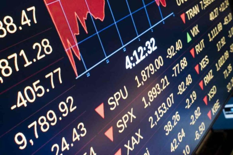 Top Shareholders In NSE Listed Banks