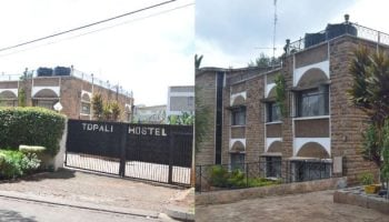 5 Steps In Getting The Right Hostel For You