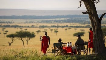 Crucial Cost-Cutting Tips When Visiting The Mara