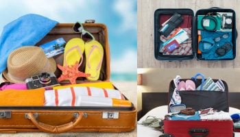 Packing Tips For a Domestic Trip In Kenya