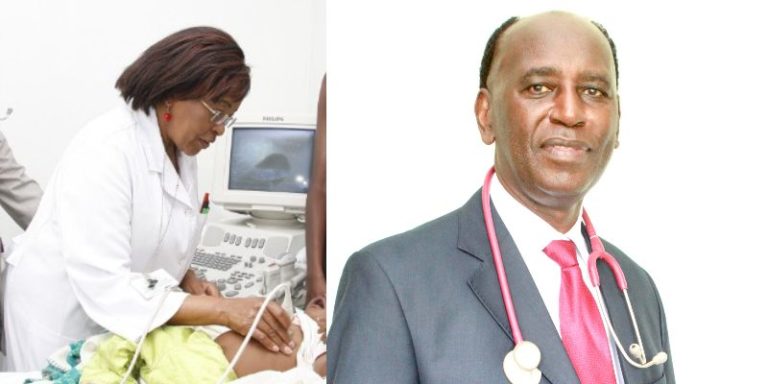 List Of Cardiologists In Kenya And Their Contacts