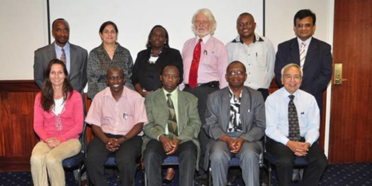 List Of Family Physicians In Kenya And Their Contacts