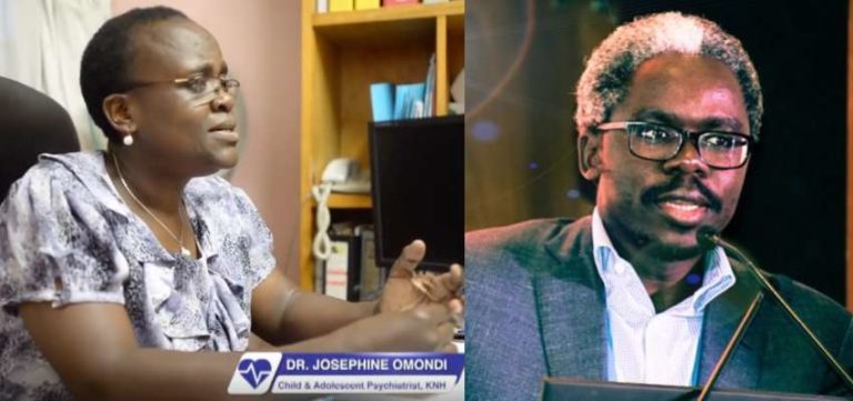 List Of Psychiatrists In Kenya And Their Contacts