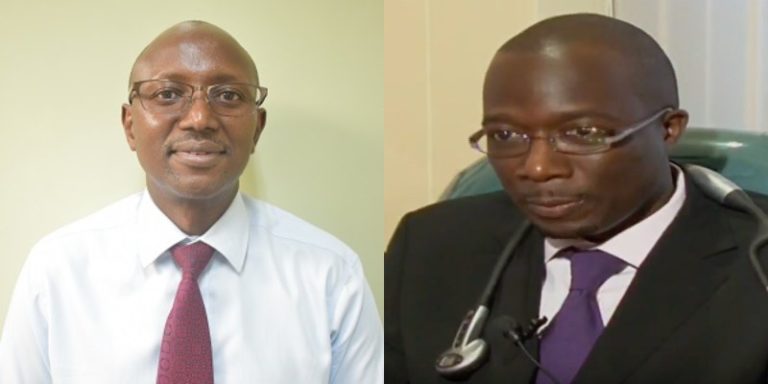 List Of Rheumatologists In Kenya and Their Contacts