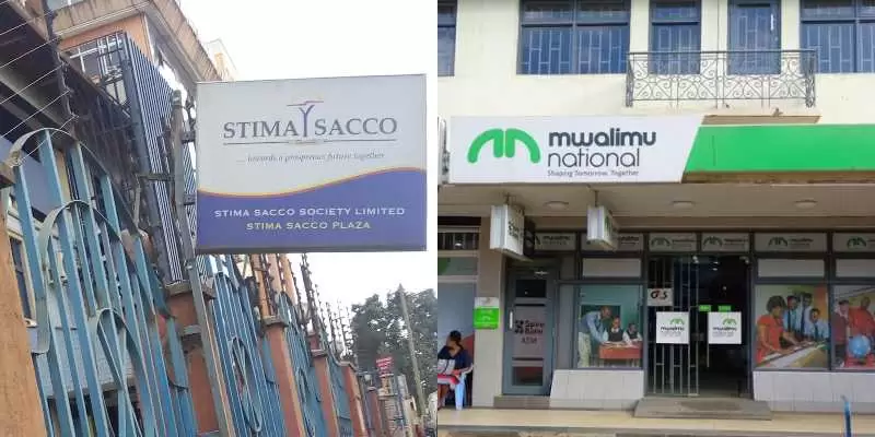 List of All Licensed SACCOs In Kenya