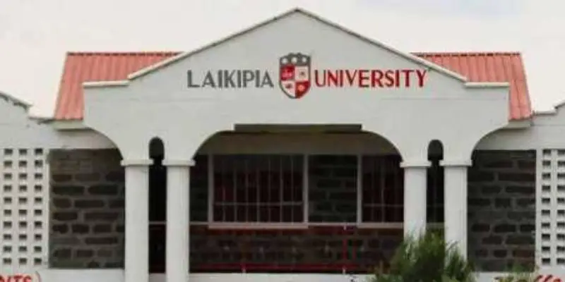 List Of Diploma Courses Offered At Laikipia University
