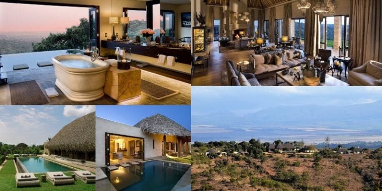 Sirai House An Exclusively Luxurious and Pricey Escape (8)