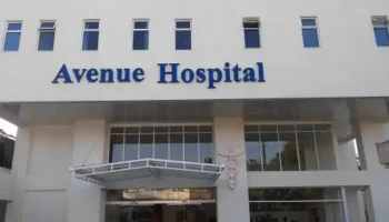 Avenue Hospital Maternity Charges 2025