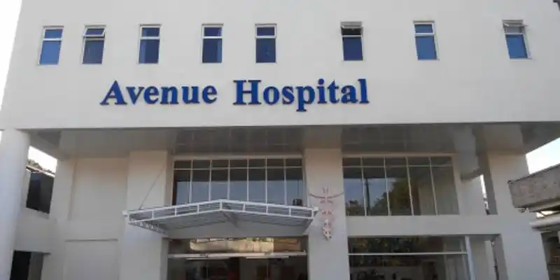 Avenue Hospital