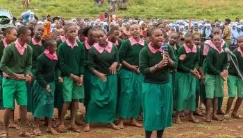 List Of Best Public Primary Schools In Marsabit County