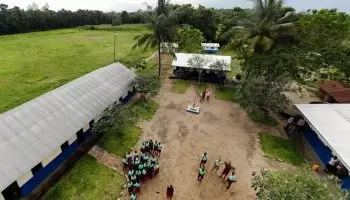 List Of Best Public Primary Schools In Lamu County