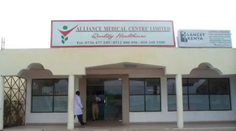 List of NHIF Accredited Hospitals In Garissa County