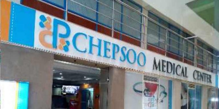 List of NHIF Accredited Hospitals In Nandi County (1)