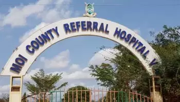 List of NHIF Accredited Hospitals In Taita Taveta County