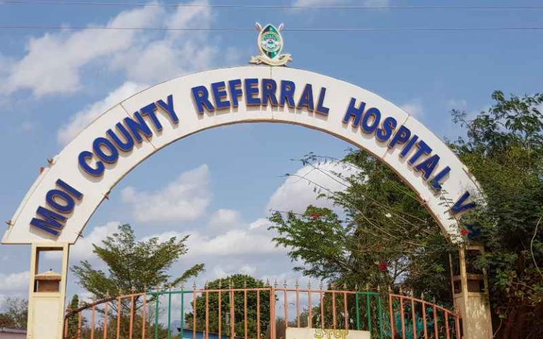 List of NHIF Accredited Hospitals In Taita Taveta County