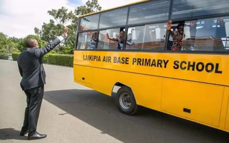 List Of Best Public Primary Schools In Laikipia County