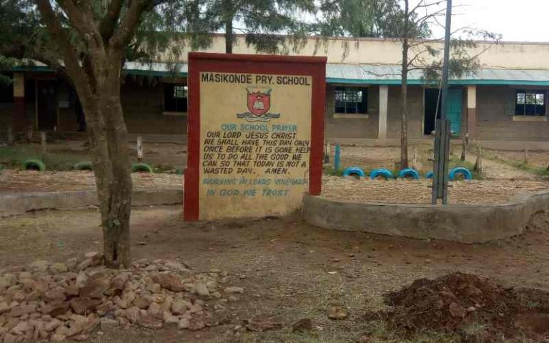 List Of Best Public Primary Schools In Narok County (1)
