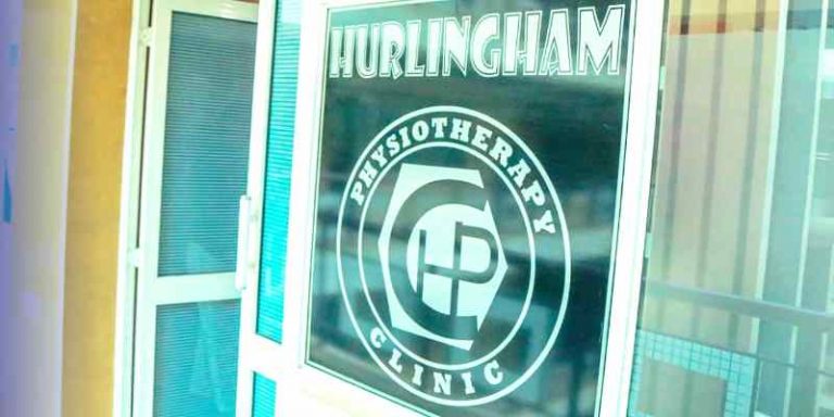 Hurlingham Physiotherapy Clinic