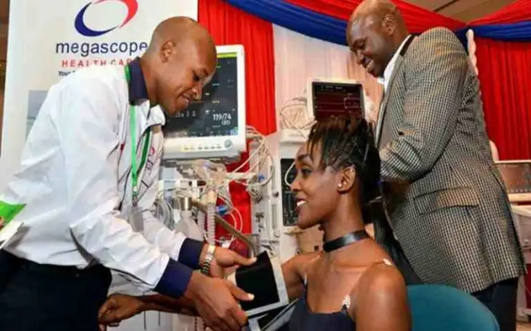 List Of Top Suppliers Of Medical Equipment In Kenya