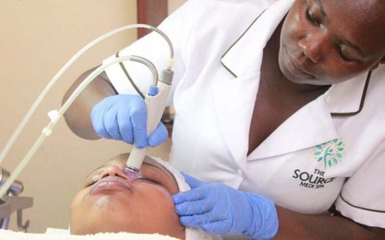 List Of Best Medical Spas In Kenya