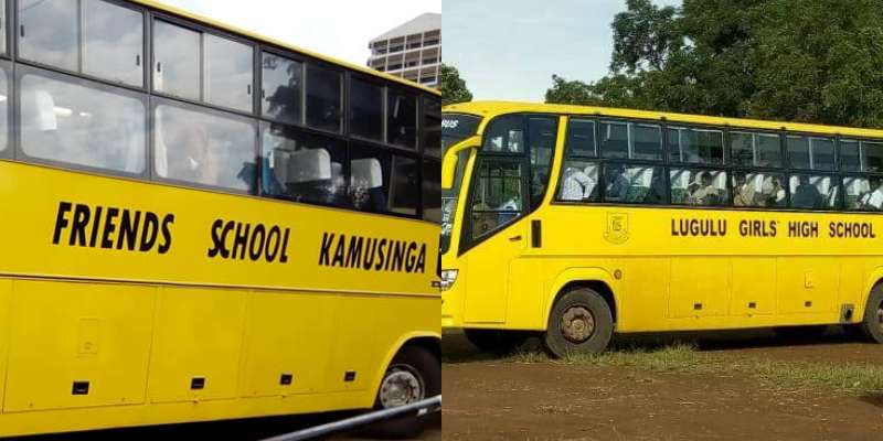 List Of Best Performing Secondary Schools in Bungoma County