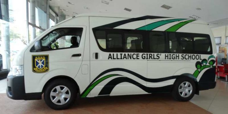 List Of Best Performing Secondary Schools in Kiambu County