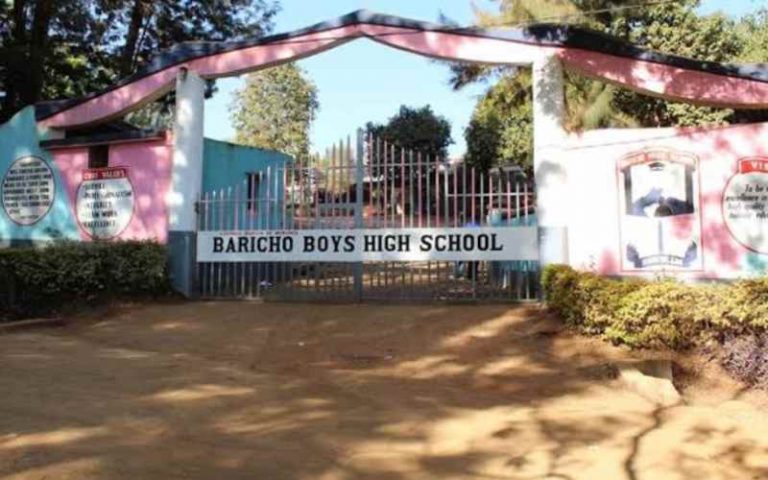List Of Best Performing Secondary Schools in Kirinyaga County