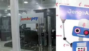 List Of Top Fintech Companies In Kenya