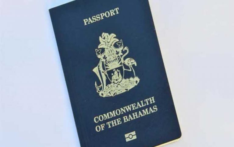 List Of Visa Free Countries For Bahamas Passport Holders